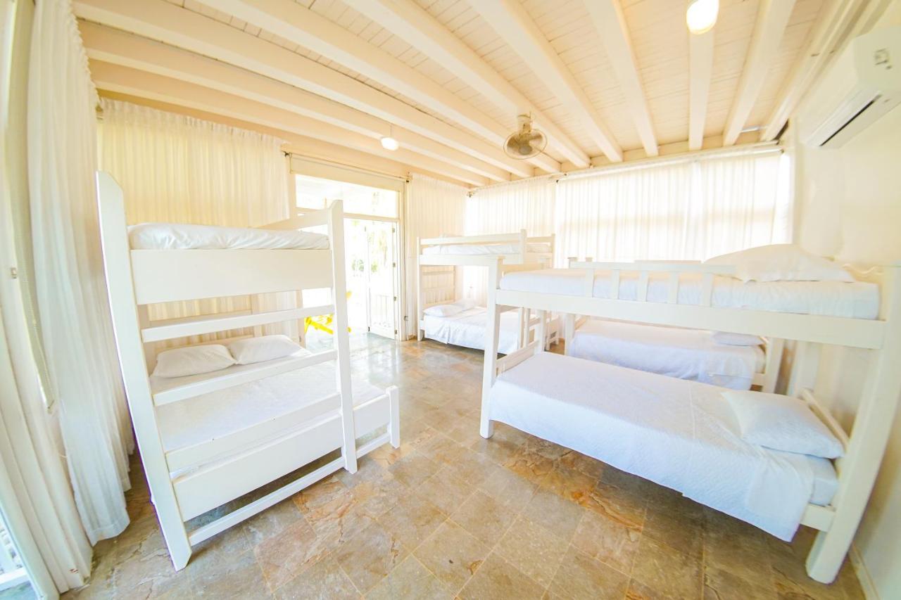 מלון איסלה מוקורה Quinta Del Mar Tintipan מראה חיצוני תמונה